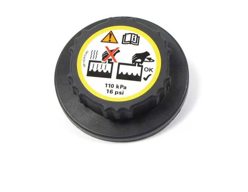 Hotbray PCD500030R Engine Coolant Reservoir Cap