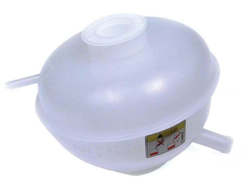 Hotbray PCF000012R Radiator Cap