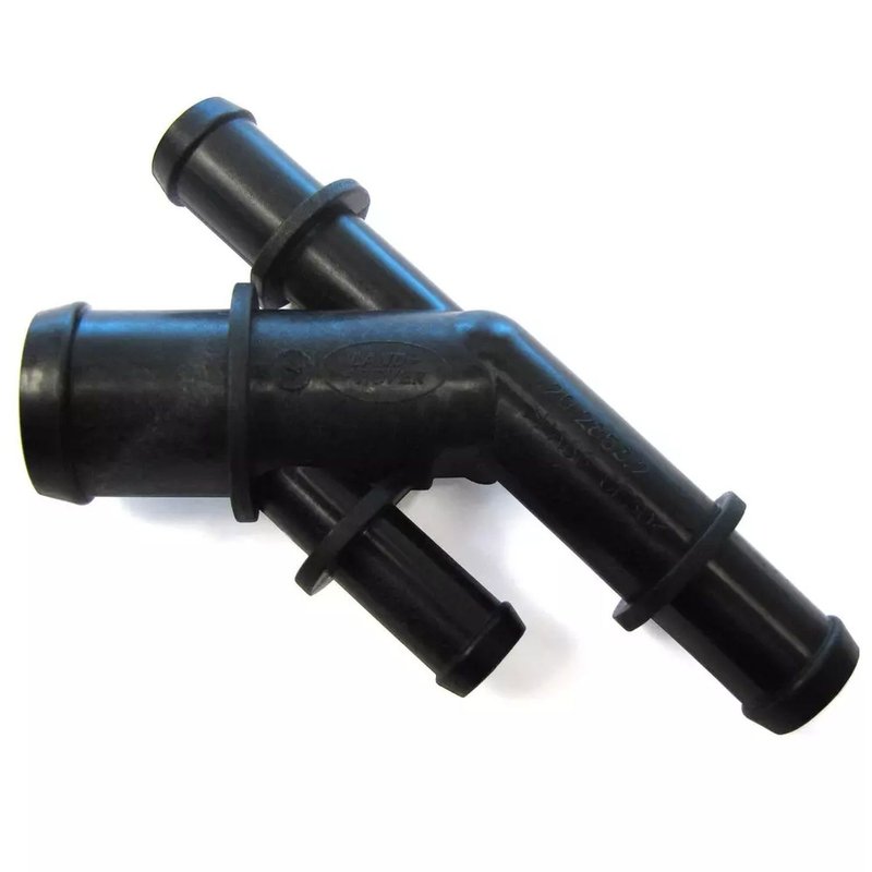 Hotbray PCH501990ES Radiator Coolant Hose Adapter