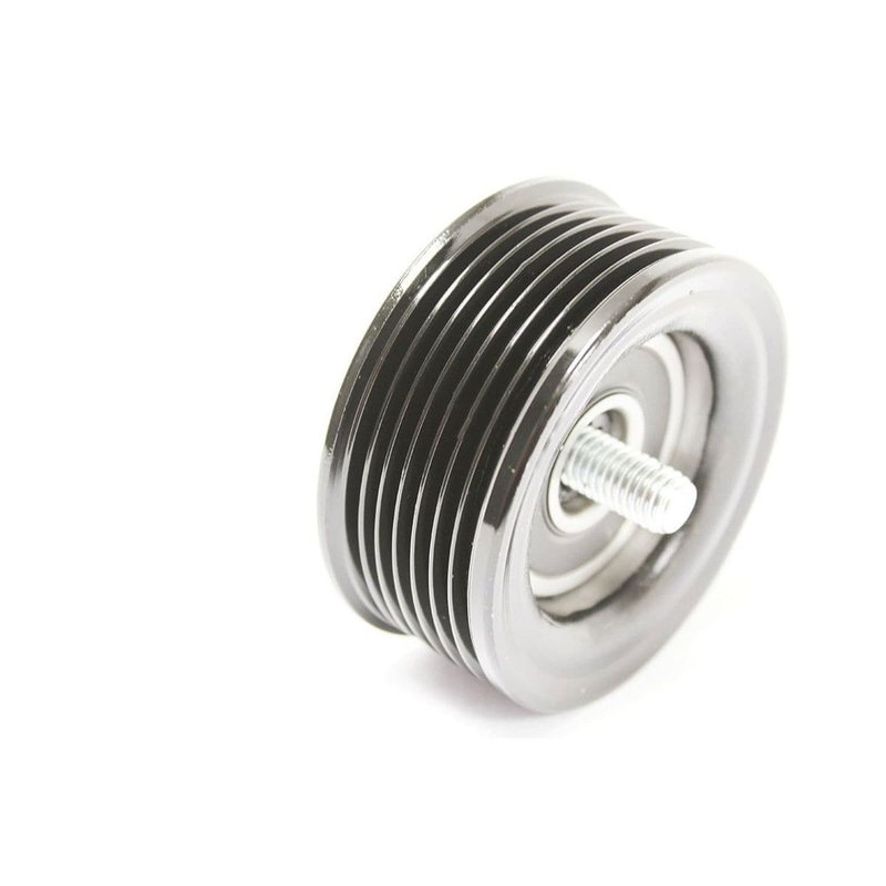 Hotbray PQH500100ES Accessory Drive Belt Idler Pulley