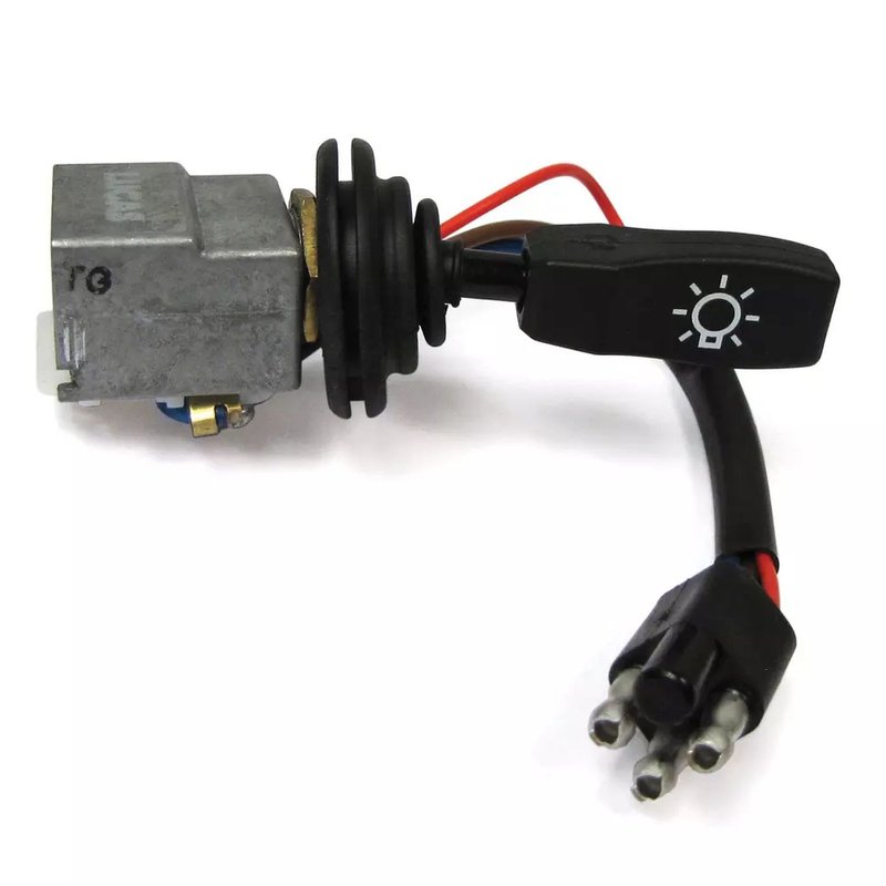 Hotbray PRC3430ES Headlight Switch