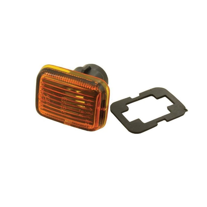 Hotbray PRC9916R Side Marker Light - Left