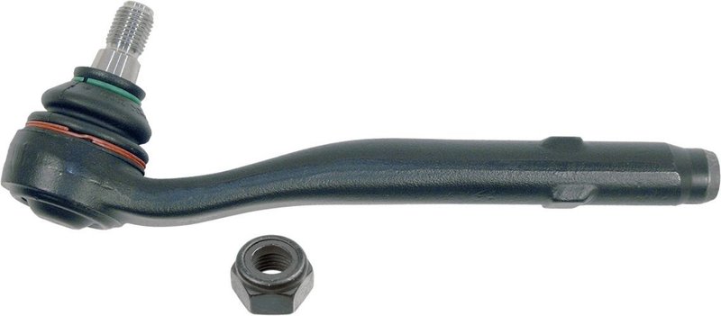 Hotbray QJB500050ES Steering Tie Rod End - Left Outer