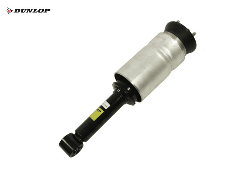 Hotbray RNB501580D Air Suspension Spring - Front