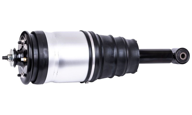 Hotbray RPD501110 Suspension Strut Assembly - Left