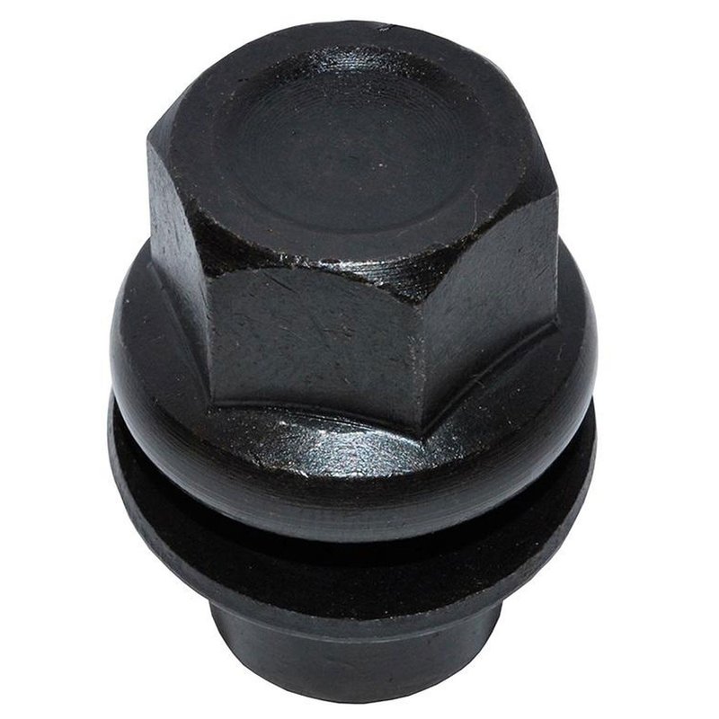 Hotbray RRD000011ES Wheel Nut