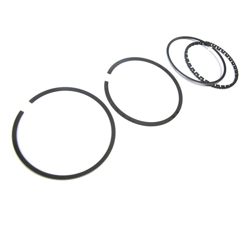 Hotbray RTC2408ES Engine Piston Ring Set
