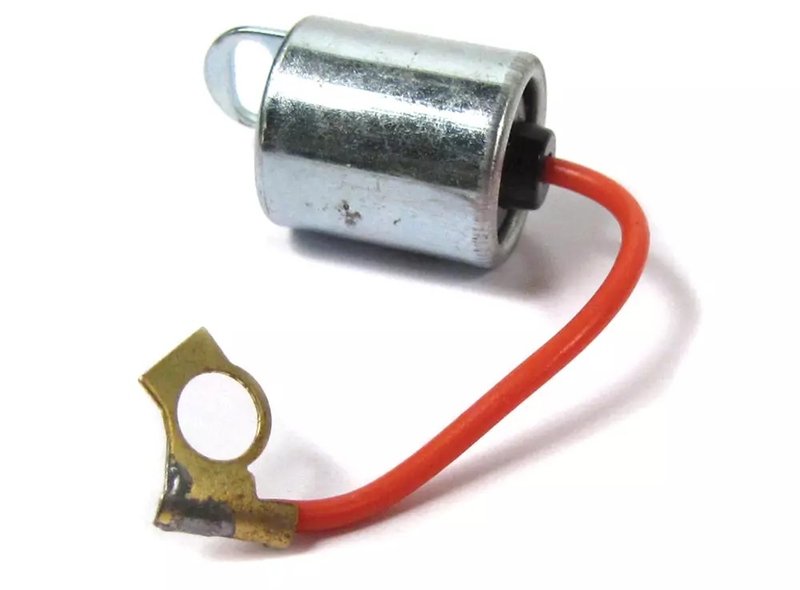 Hotbray RTC3472ES Ignition Condenser