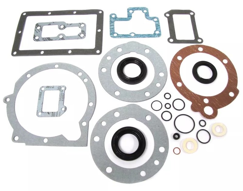 Hotbray RTC3890R Transfer Case Assembly Gasket