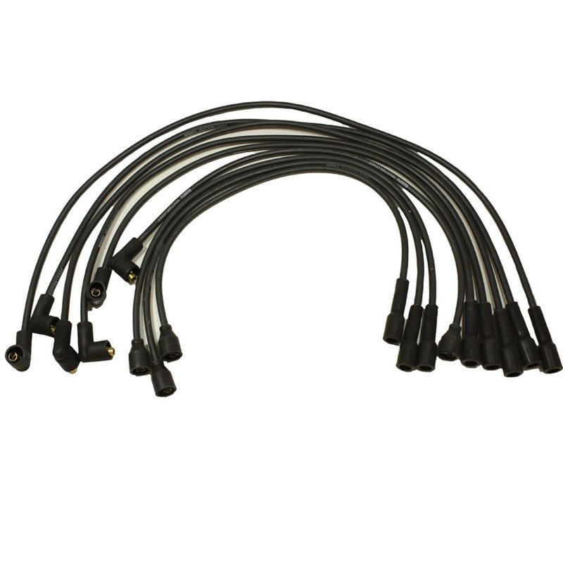 Hotbray RTC6551ES Spark Plug Wire Set