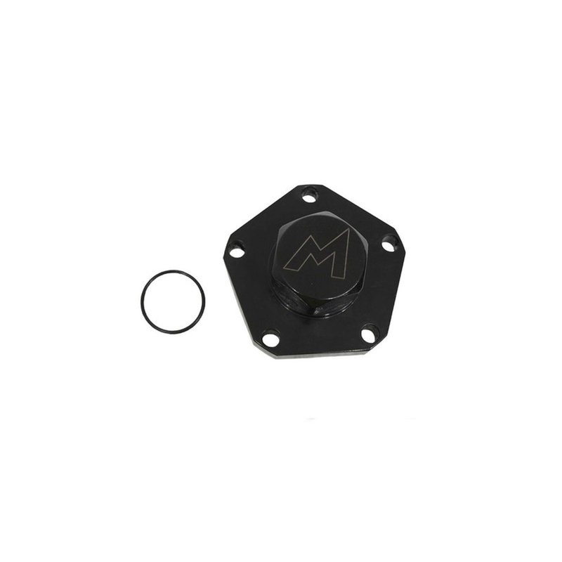Hotbray RUC105200ES Axle Hub Flange