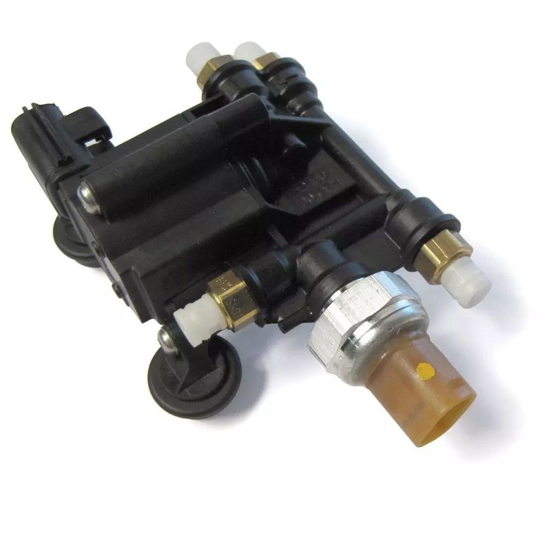 Hotbray RVH000046ES Suspension Self-Leveling Valve