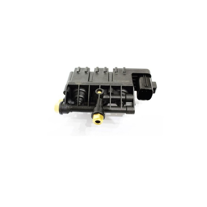 Hotbray RVH000055ES Suspension Self-Leveling Valve - Rear