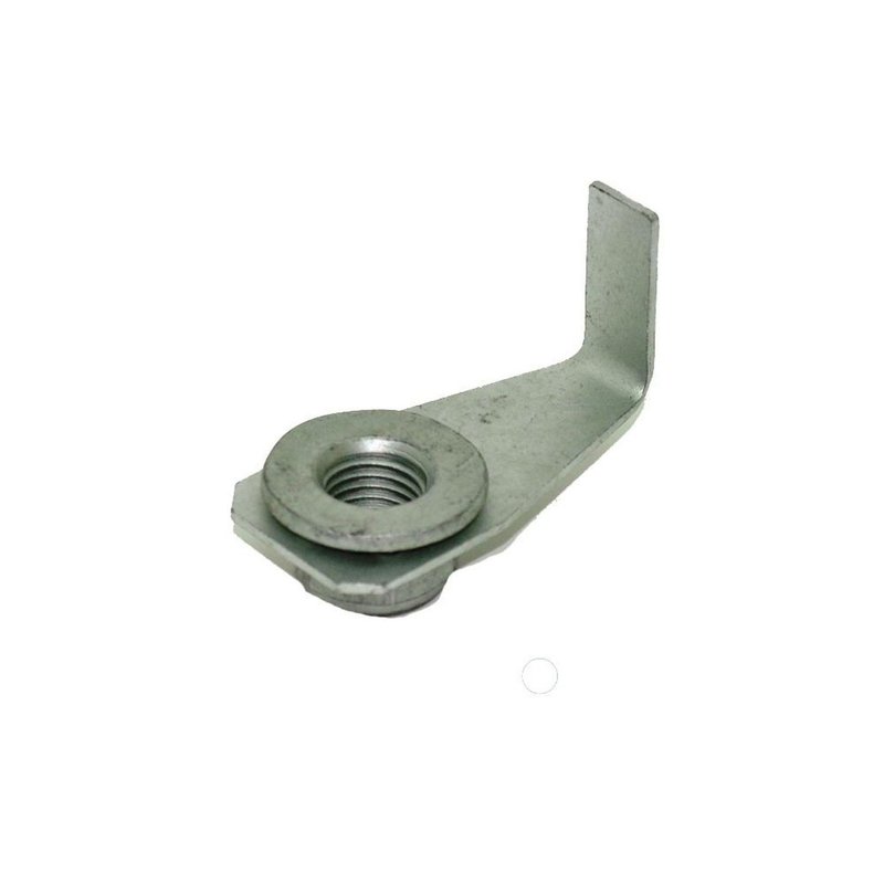 Hotbray RYH501060ES Suspension Control Arm Nut - Upper