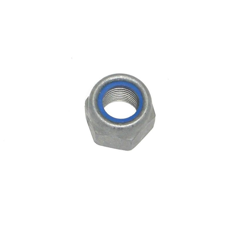 Hotbray RYH501080ES Suspension Shock Absorber Mount Nut