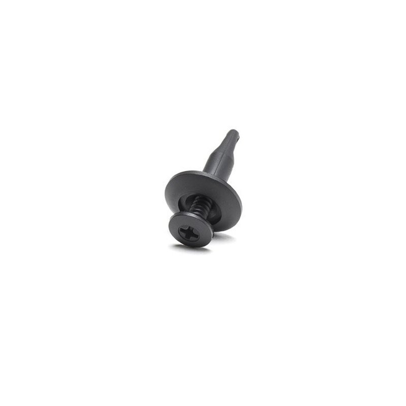 Hotbray RYQ500070ES Bumper Cover Rivet - Front