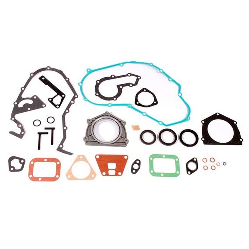 Hotbray STC2801R Engine Complete Overhaul Gasket Set