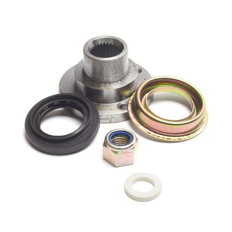 Hotbray STC3432ES Transfer Case Flange - Front or  Output
