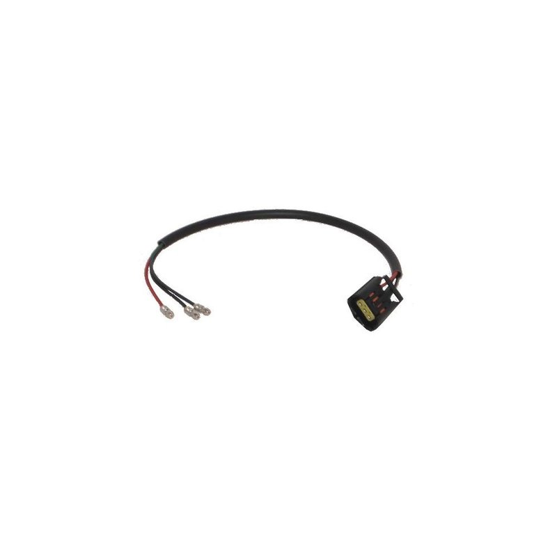 Hotbray STC4637R Tail Light Wiring Harness