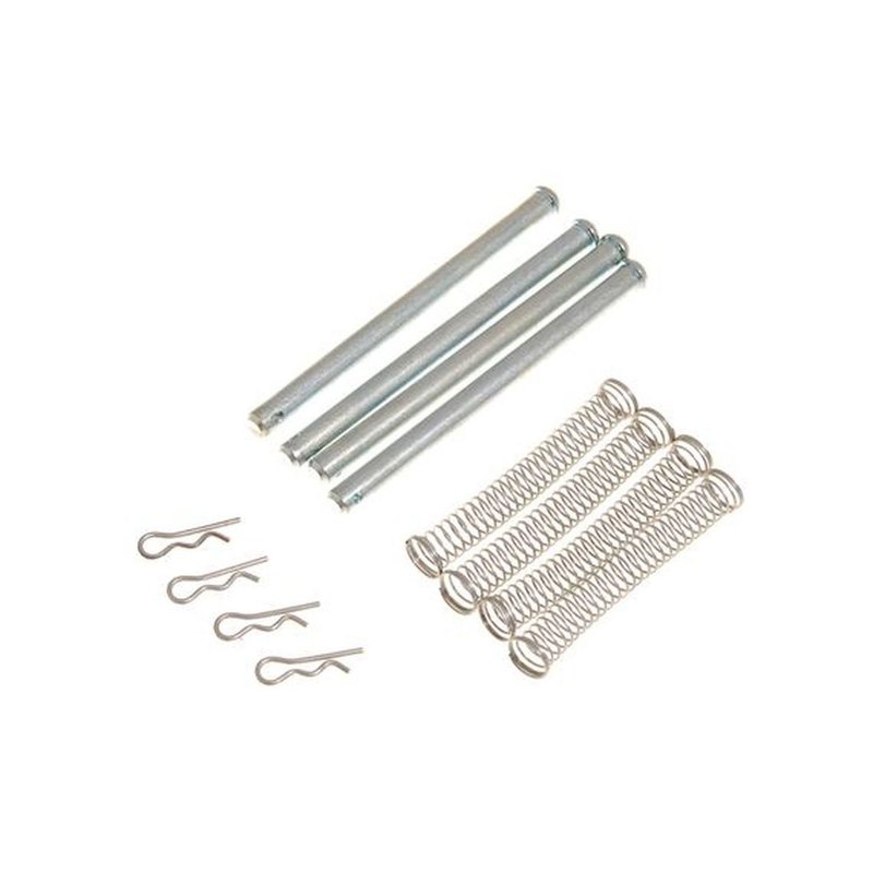 Hotbray STC8575ES Disc Brake Caliper Pin - Front
