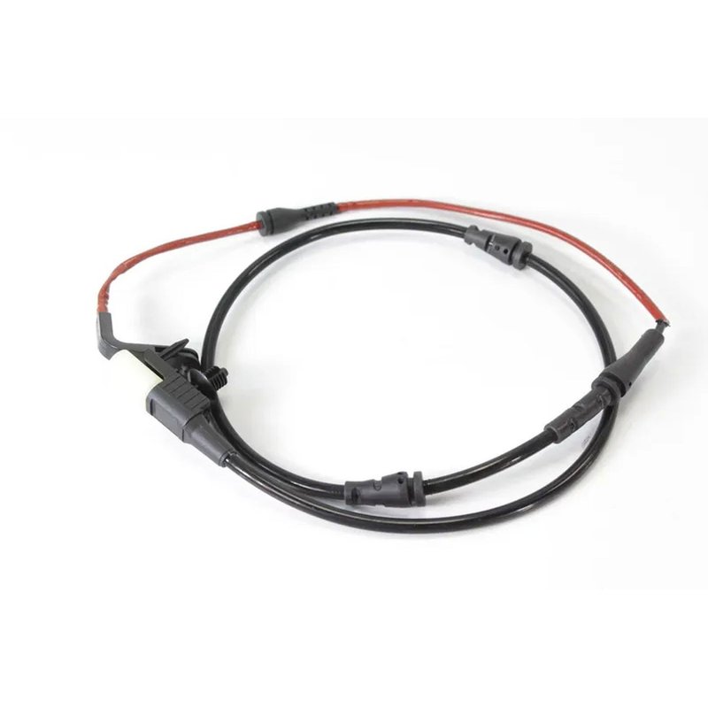 Hotbray T4N16082ES Disc Brake Pad Wear Sensor - Front