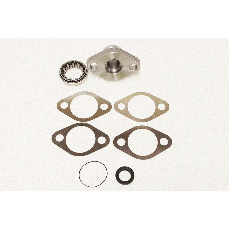 Hotbray TAR100050ES Steering Swivel Pin