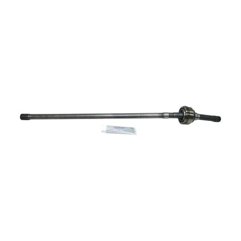 Hotbray TDB500290ES Drive Axle Shaft Assembly - Left