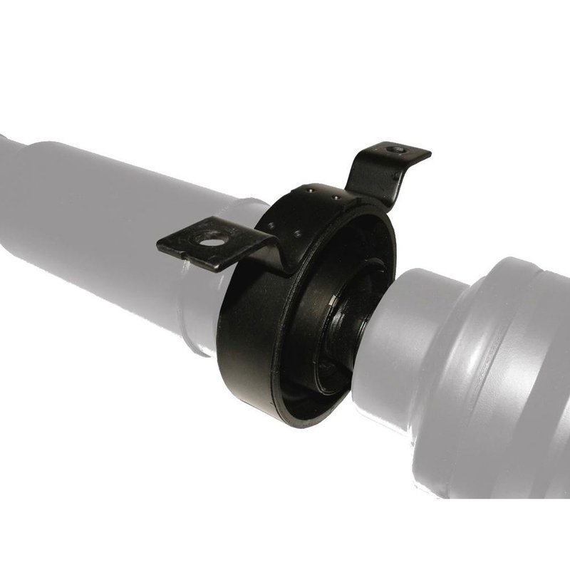 Hotbray TVB500360BRGG Drive Shaft Center Support Bearing - Center