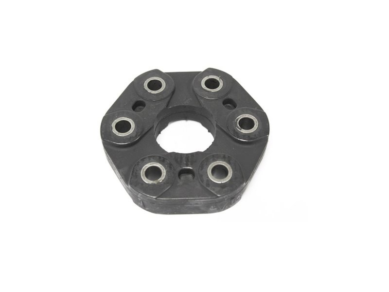 Hotbray TVF100010ES Drive Shaft Coupler
