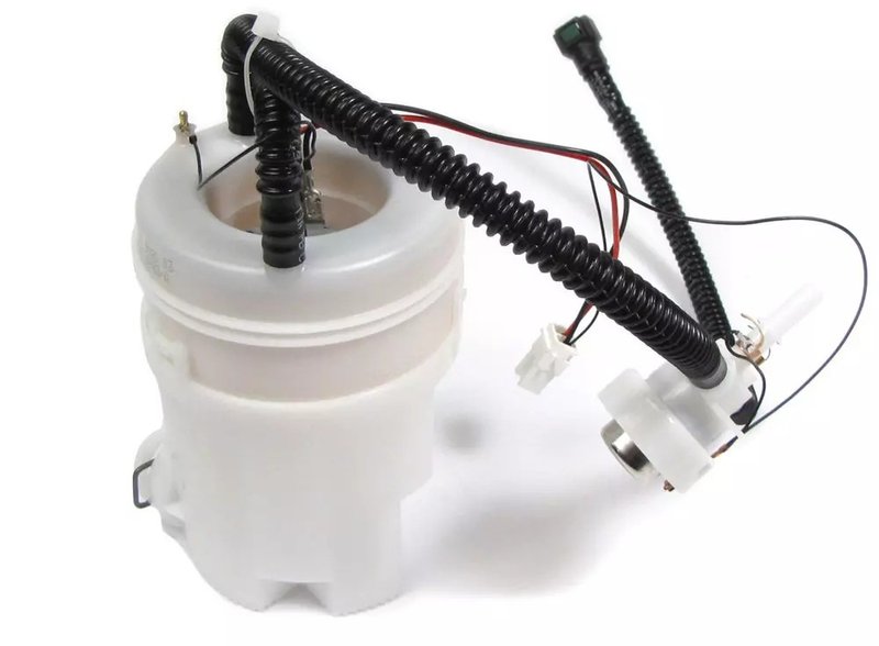 Hotbray WGS500051ES Electric Fuel Pump
