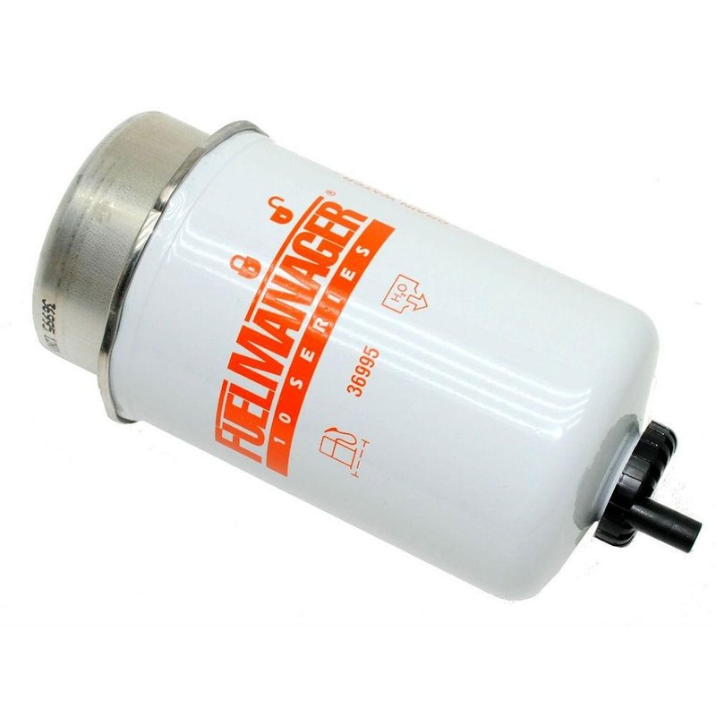 Hotbray WJI500040ES Fuel Filter