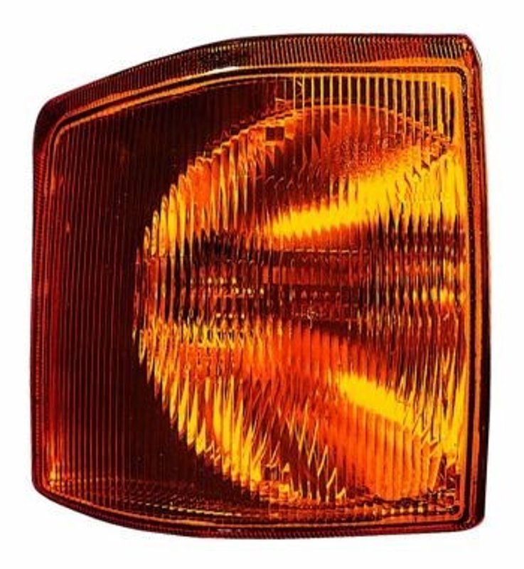 Hotbray XBD100770R Brake / Turn Signal Light