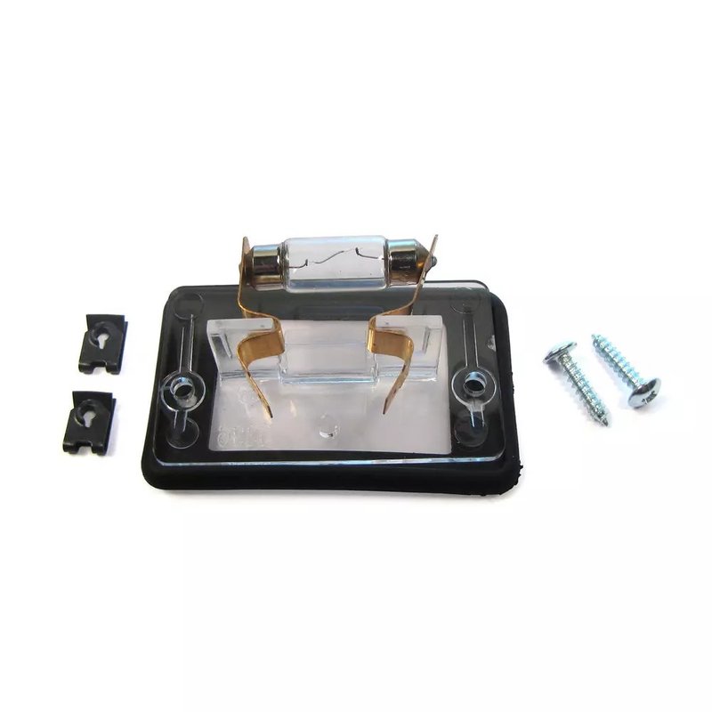 Hotbray XFC500050R License Plate Light