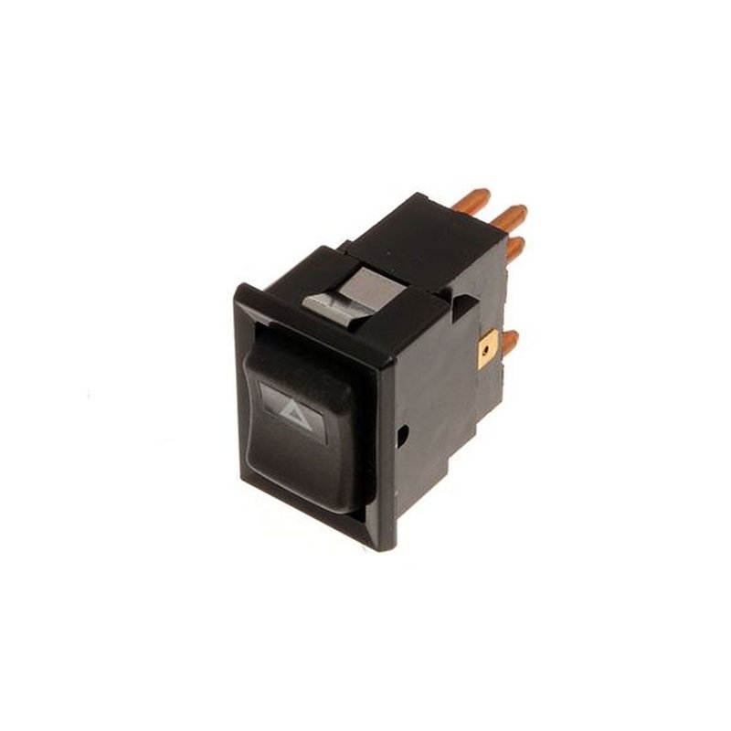 Hotbray YUF101490R Hazard Warning Switch