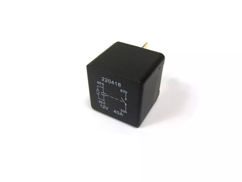 Hotbray YWB500060R Multi-Purpose Relay