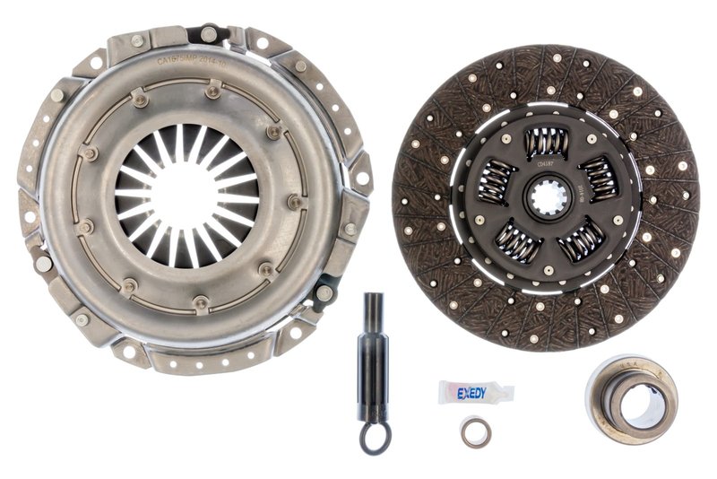EXEDY OEM 01026 Transmission Clutch Kit