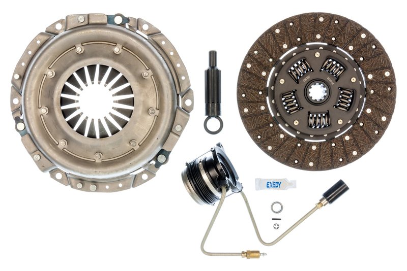 EXEDY OEM 01034 Transmission Clutch Kit