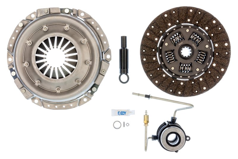 EXEDY OEM 01037 Transmission Clutch Kit