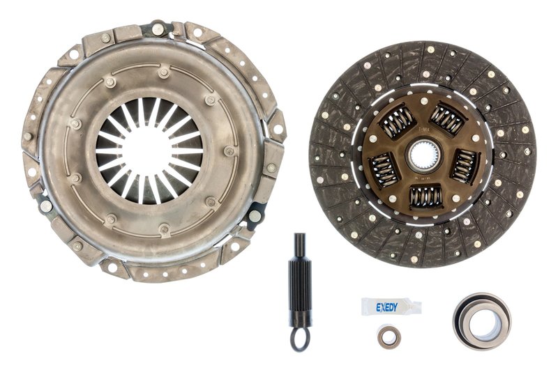 EXEDY OEM 04019 Transmission Clutch Kit