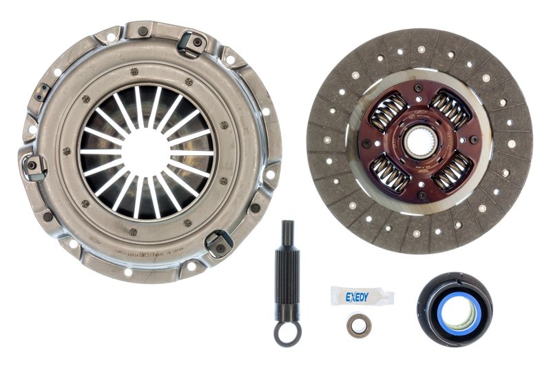 EXEDY OEM 04082 Transmission Clutch Kit