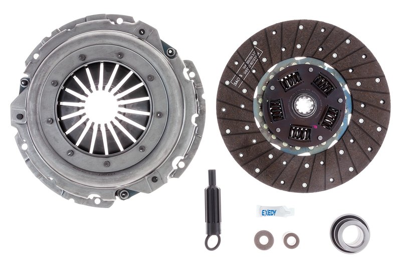 EXEDY OEM 04087 Transmission Clutch Kit