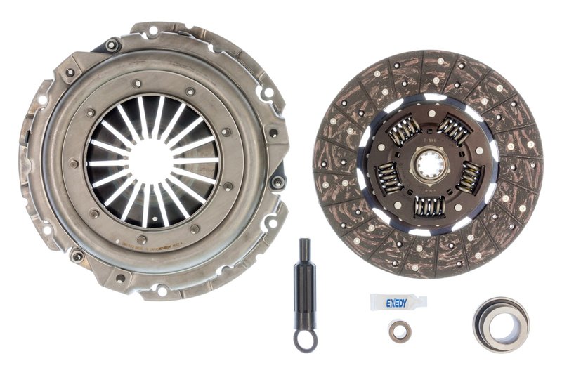 EXEDY OEM 04089 Transmission Clutch Kit