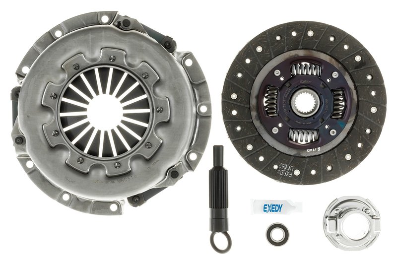 EXEDY OEM 05011 Transmission Clutch Kit