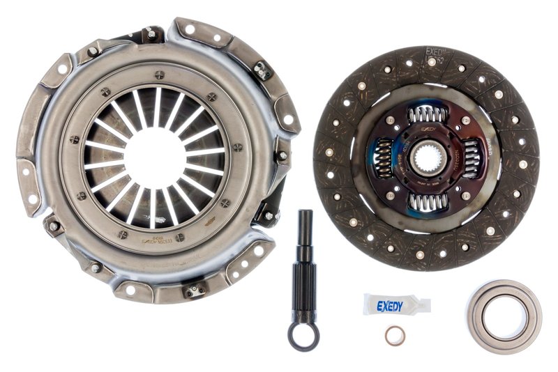 EXEDY OEM 06028 Transmission Clutch Kit