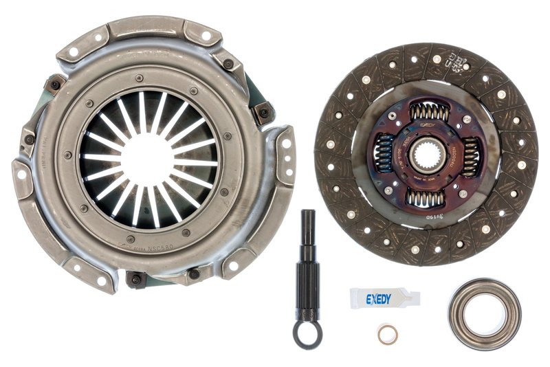 EXEDY OEM 06029 Transmission Clutch Kit