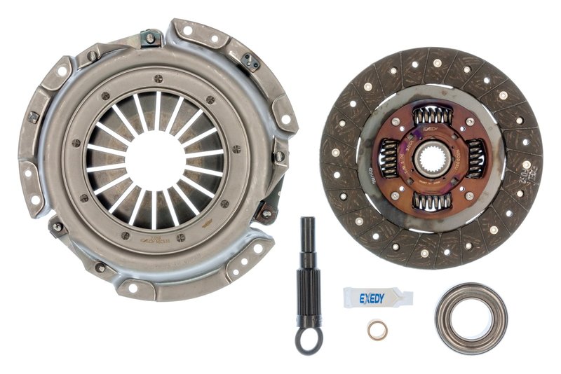 EXEDY OEM 06037 Transmission Clutch Kit