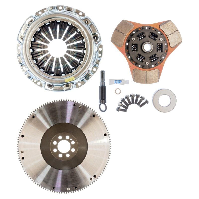 Exedy 06952FW Transmission Clutch Kit