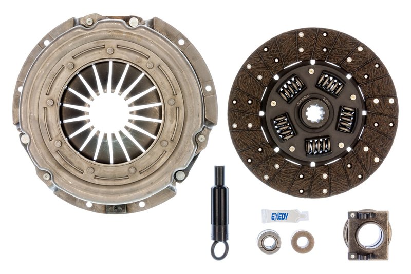 EXEDY OEM 07014 Transmission Clutch Kit