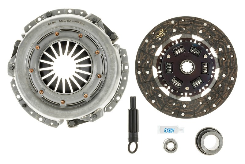 EXEDY OEM 07016 Transmission Clutch Kit
