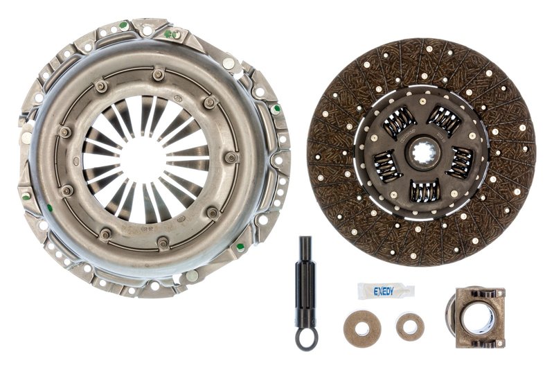 EXEDY OEM 07027 Transmission Clutch Kit